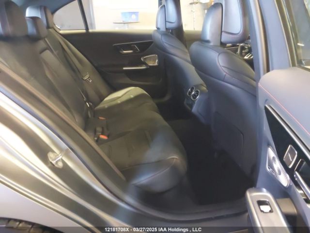 W1KAF8HB2PR096782 2023 MERCEDES-BENZ