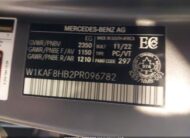 W1KAF8HB2PR096782 2023 MERCEDES-BENZ