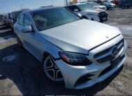 W1KWF8EB5MR644067 2021 MERCEDES-BENZ