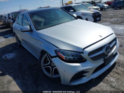 W1KWF8EB5MR644067 2021 MERCEDES-BENZ