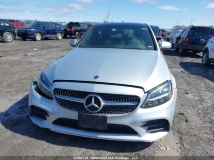 W1KWF8EB5MR644067 2021 MERCEDES-BENZ