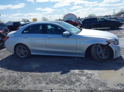 W1KWF8EB5MR644067 2021 MERCEDES-BENZ