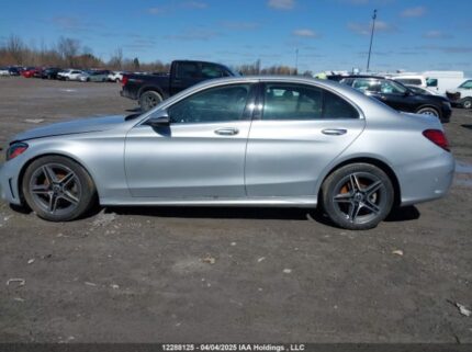W1KWF8EB5MR644067 2021 MERCEDES-BENZ