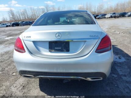 W1KWF8EB5MR644067 2021 MERCEDES-BENZ