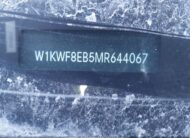 W1KWF8EB5MR644067 2021 MERCEDES-BENZ