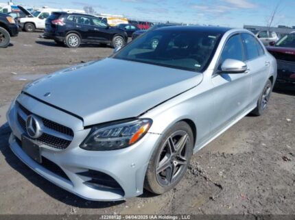 W1KWF8EB5MR644067 2021 MERCEDES-BENZ