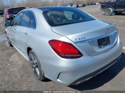 W1KWF8EB5MR644067 2021 MERCEDES-BENZ