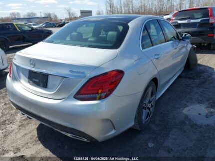 W1KWF8EB5MR644067 2021 MERCEDES-BENZ
