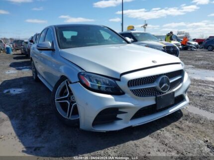 W1KWF8EB5MR644067 2021 MERCEDES-BENZ