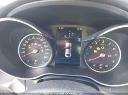 W1KWF8EB5MR644067 2021 MERCEDES-BENZ