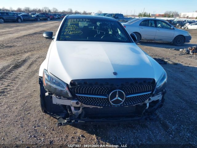W1KWF8EB6MR648595 2021 MERCEDES-BENZ