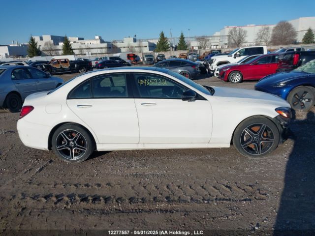 W1KWF8EB6MR648595 2021 MERCEDES-BENZ