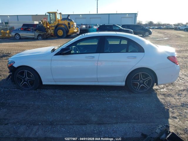 W1KWF8EB6MR648595 2021 MERCEDES-BENZ