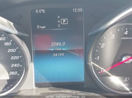 W1KWF8EB6MR648595 2021 MERCEDES-BENZ