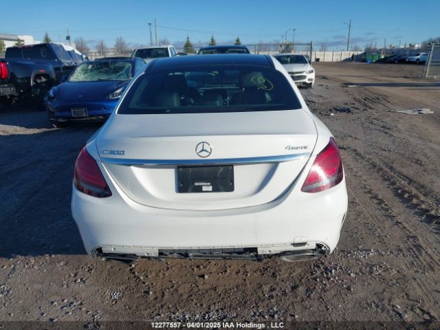 W1KWF8EB6MR648595 2021 MERCEDES-BENZ