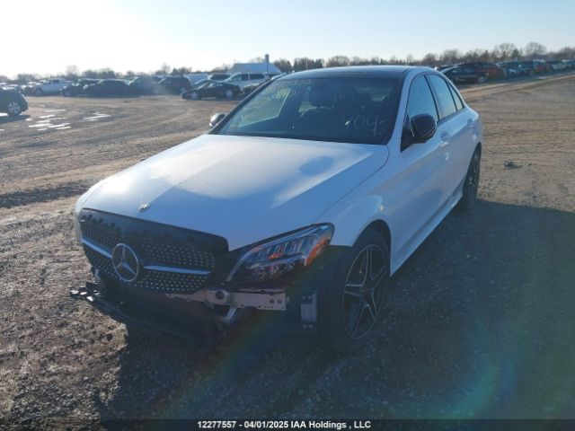 W1KWF8EB6MR648595 2021 MERCEDES-BENZ