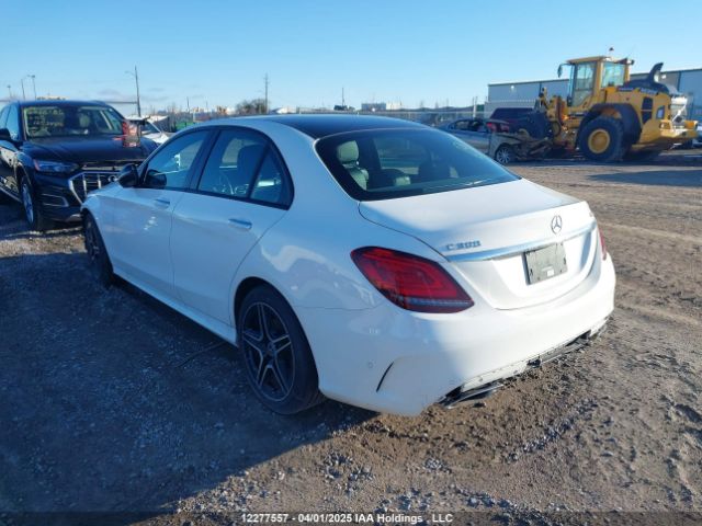 W1KWF8EB6MR648595 2021 MERCEDES-BENZ