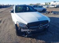 W1KWF8EB6MR648595 2021 MERCEDES-BENZ