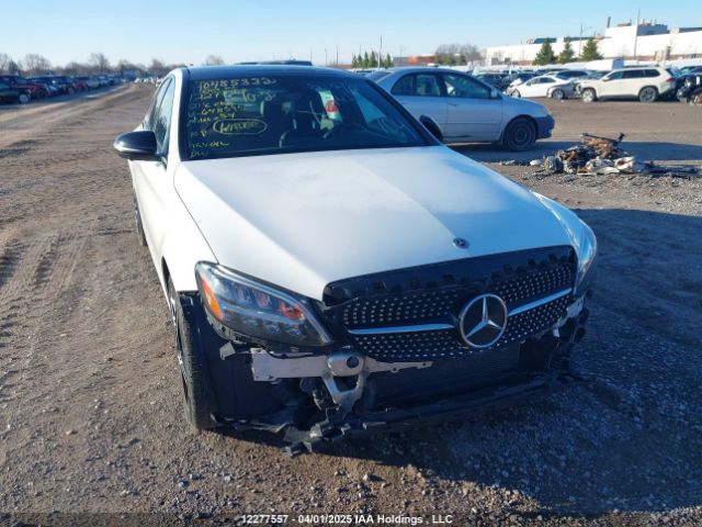 W1KWF8EB6MR648595 2021 MERCEDES-BENZ