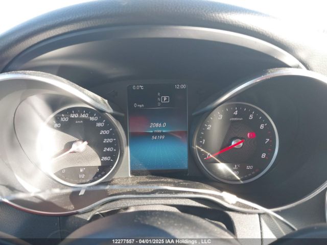 W1KWF8EB6MR648595 2021 MERCEDES-BENZ