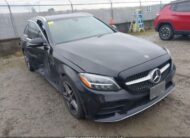 W1KWH8EB5MG065246 2021 MERCEDES-BENZ