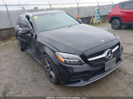W1KWH8EB5MG065246 2021 MERCEDES-BENZ