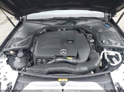 W1KWH8EB5MG065246 2021 MERCEDES-BENZ