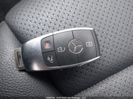 W1KWH8EB5MG065246 2021 MERCEDES-BENZ