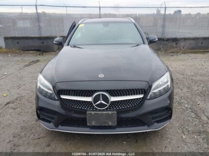 W1KWH8EB5MG065246 2021 MERCEDES-BENZ
