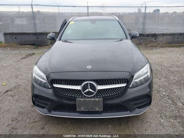 W1KWH8EB5MG065246 2021 MERCEDES-BENZ
