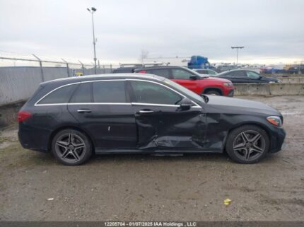 W1KWH8EB5MG065246 2021 MERCEDES-BENZ