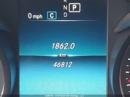 W1KWH8EB5MG065246 2021 MERCEDES-BENZ