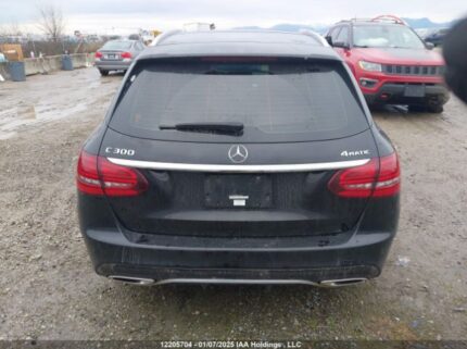 W1KWH8EB5MG065246 2021 MERCEDES-BENZ
