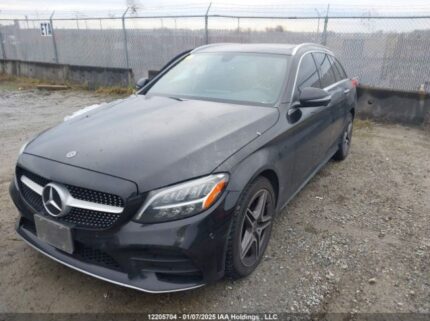 W1KWH8EB5MG065246 2021 MERCEDES-BENZ