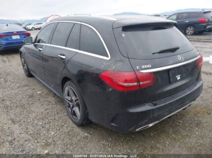 W1KWH8EB5MG065246 2021 MERCEDES-BENZ