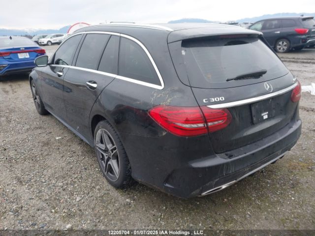 W1KWH8EB5MG065246 2021 MERCEDES-BENZ