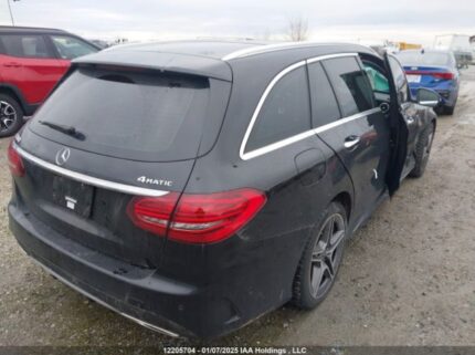 W1KWH8EB5MG065246 2021 MERCEDES-BENZ