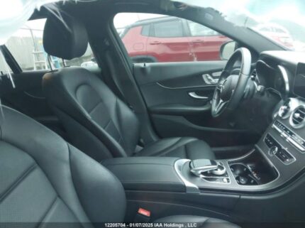 W1KWH8EB5MG065246 2021 MERCEDES-BENZ