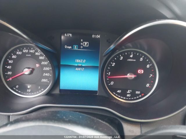 W1KWH8EB5MG065246 2021 MERCEDES-BENZ