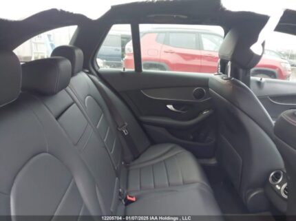 W1KWH8EB5MG065246 2021 MERCEDES-BENZ