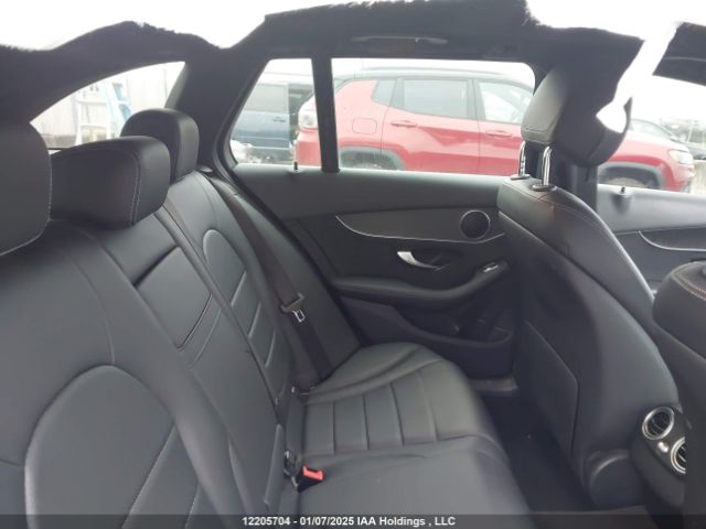 W1KWH8EB5MG065246 2021 MERCEDES-BENZ