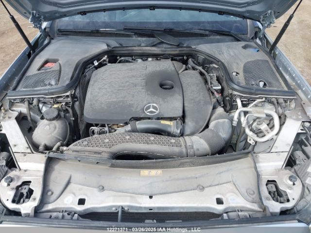 W1KZF8EB7MA959741 2021 MERCEDES-BENZ