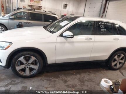 W1N0G8EB0MV324667 2021 MERCEDES-BENZ