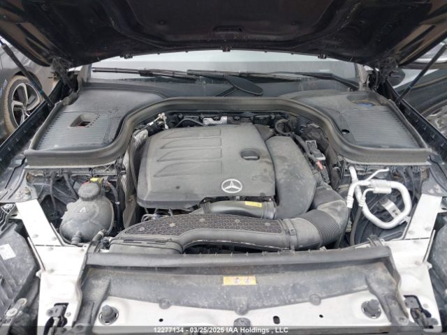 W1N0G8EB0NV390489 2022 MERCEDES-BENZ