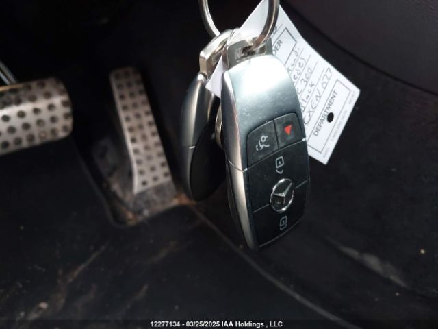 W1N0G8EB0NV390489 2022 MERCEDES-BENZ
