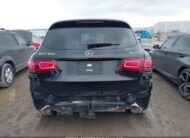 W1N0G8EB0NV390489 2022 MERCEDES-BENZ