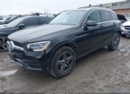 W1N0G8EB0NV390489 2022 MERCEDES-BENZ