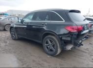 W1N0G8EB0NV390489 2022 MERCEDES-BENZ