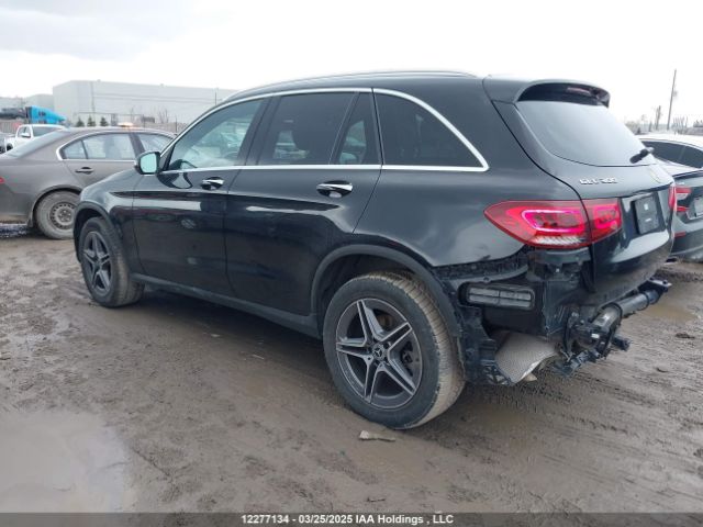 W1N0G8EB0NV390489 2022 MERCEDES-BENZ