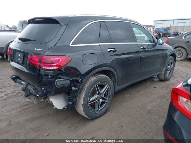 W1N0G8EB0NV390489 2022 MERCEDES-BENZ